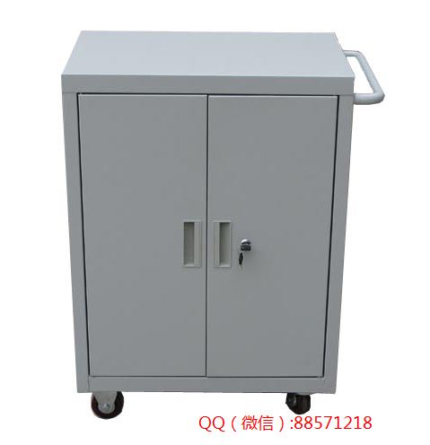 小型移动工具柜车